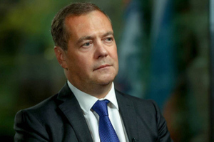 Медведев раскрыл планы Запада в отношении России