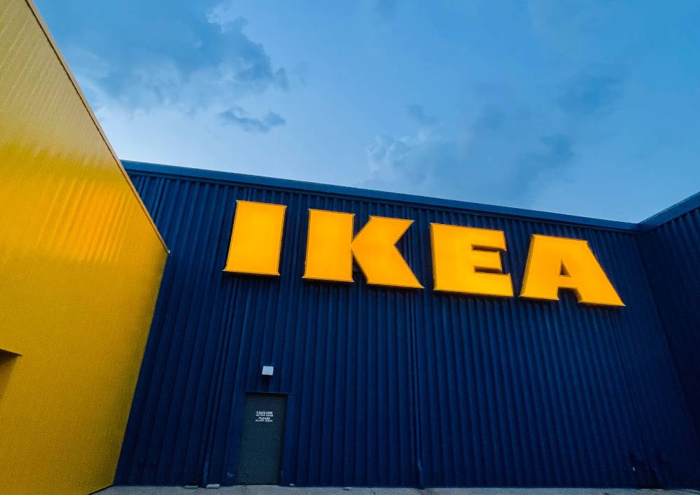 IKEA продала последнее производство в России