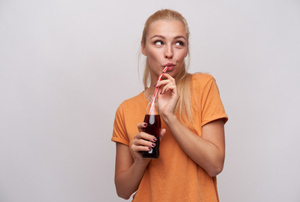 10 ужасных побочек, которые отобьют у вас желание пить газировку