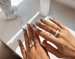 Как маникюр из услуги для избранных стал самой популярной бьюти-процедурой