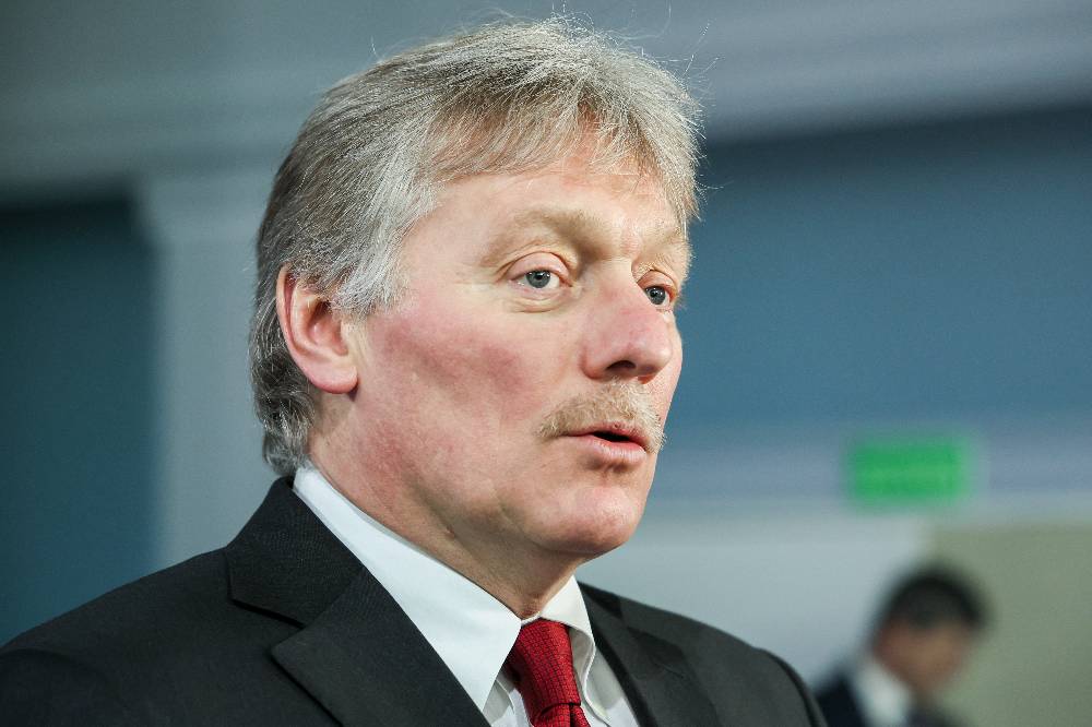 Песков: В Кремле никто не поседел, когда Путин решил посетить новые территории РФ