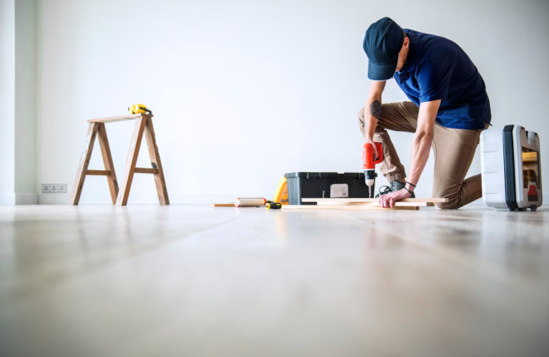 7 схем обмана: Как нас дурят строители во время ремонта