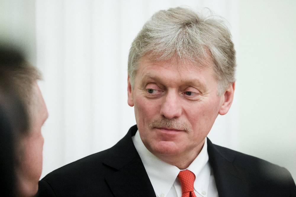 Кремль осудил встречу замгоссекретаря США с Тихановской