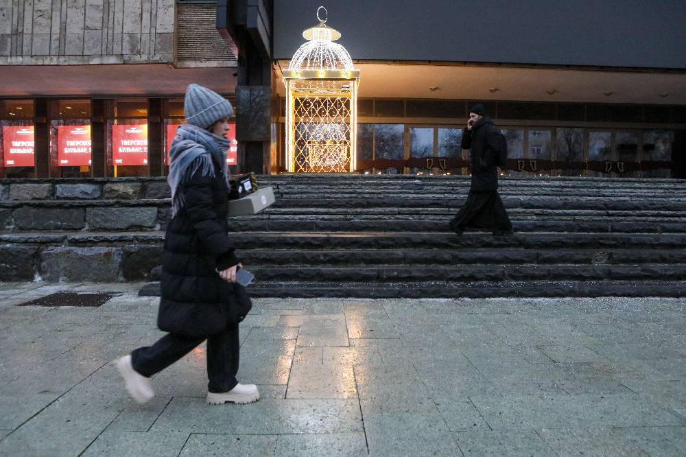 МХАТ после скандала с билетами нашёл способ борьбы с мошенничеством по Пушкинским картам
