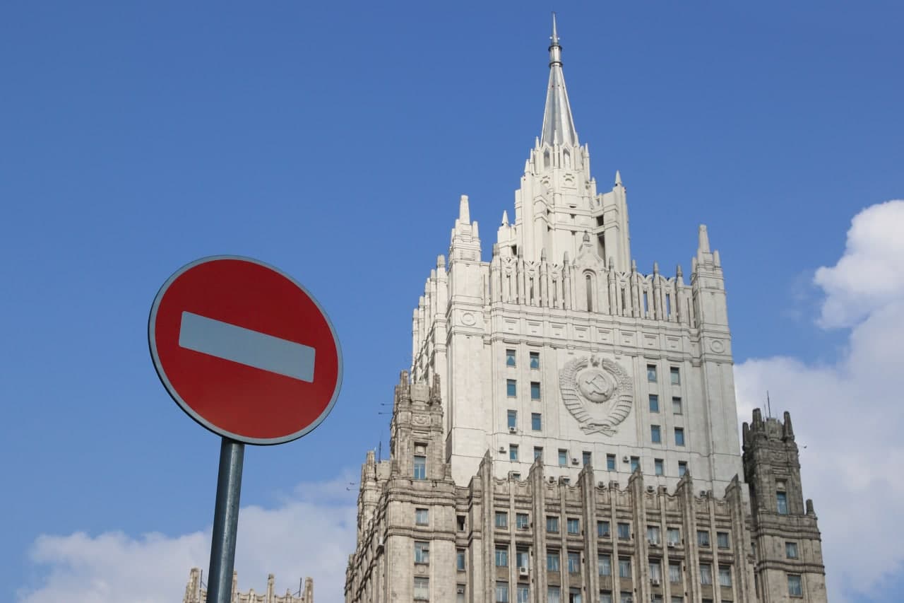 МИД РФ: Россия призывает к дипломатическому урегулированию по Приднестровью