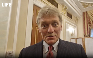 Песков признался, что смотрит пиратские фильмы