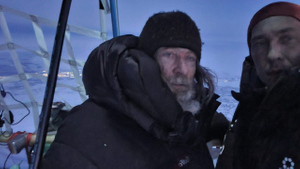 Россияне обновили мировой рекорд по дальности полёта на воздушном шаре