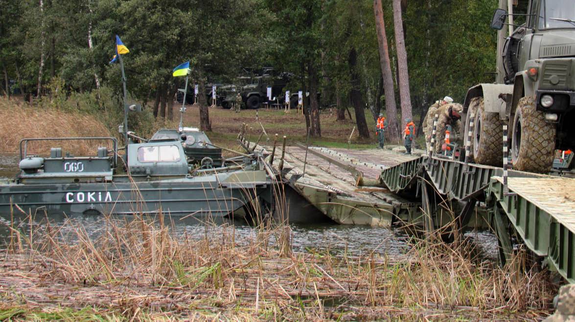 Сорвано наступление украинских военных в районе Орехова