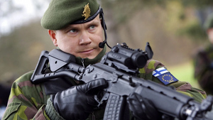 Премьер-министр Швеции признал, что Финляндия станет членом НАТО раньше