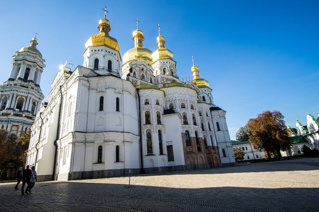 В ООН обеспокоились дискриминацией Украинской православной церкви