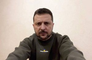 Слова Зеленского о "поражении России" взбесили пользователей Сети