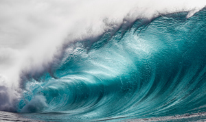 Новый океан на Земле может поглотить часть одного из материков, заявили учёные