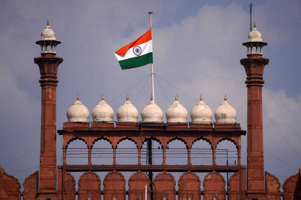 Индия выразила Канаде серьёзную озабоченность из-за антииндийских выступлений