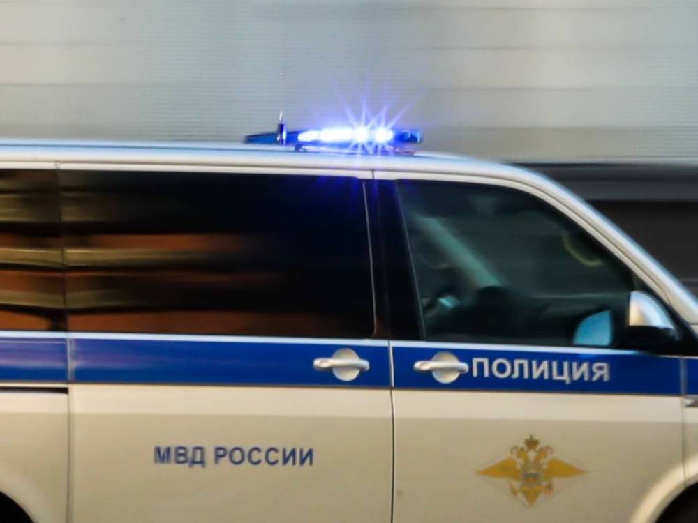 В Ингушетии обстреляли пост полиции