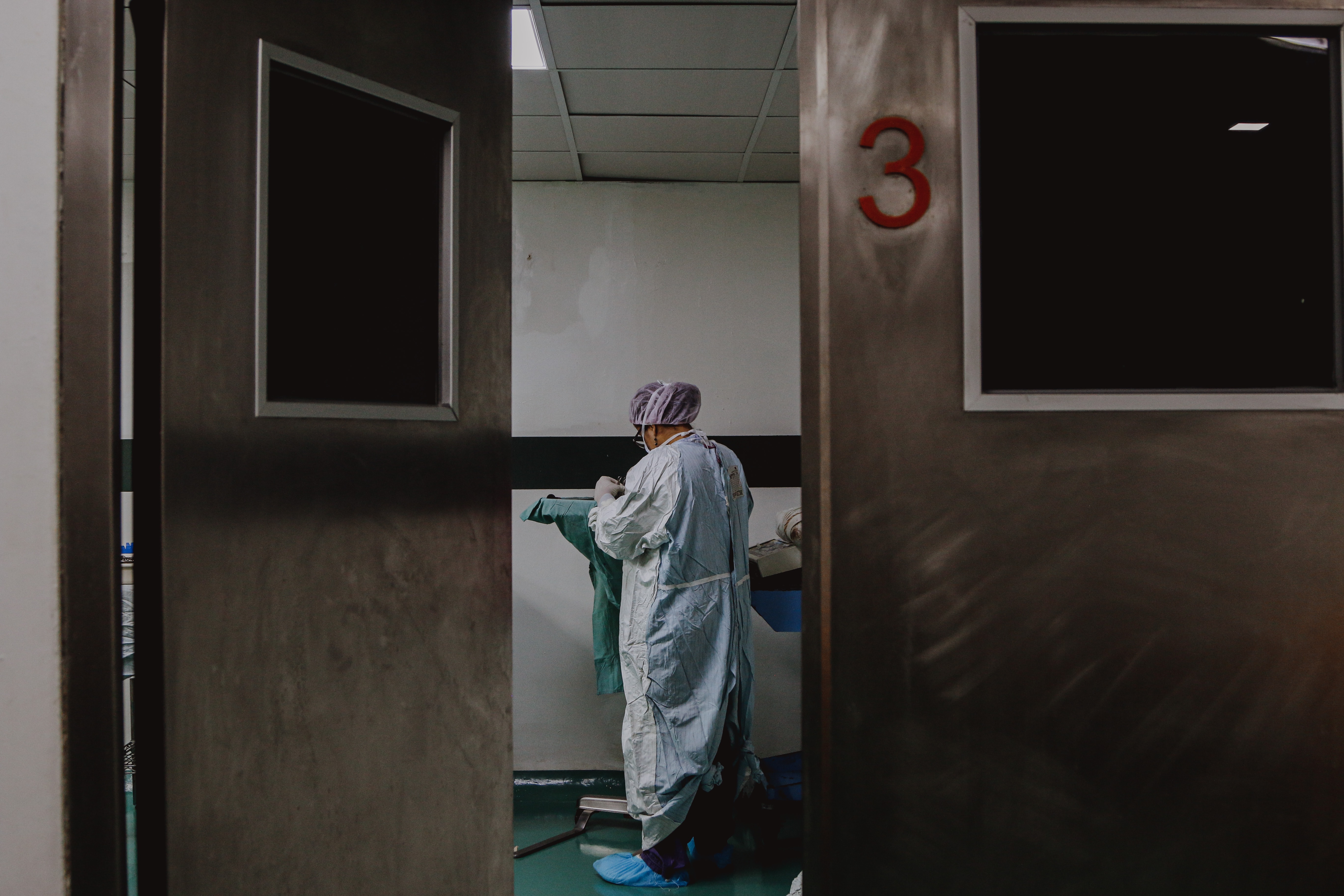 Молодая врач-анестезиолог покончила с собой в онкоцентре Челябинска