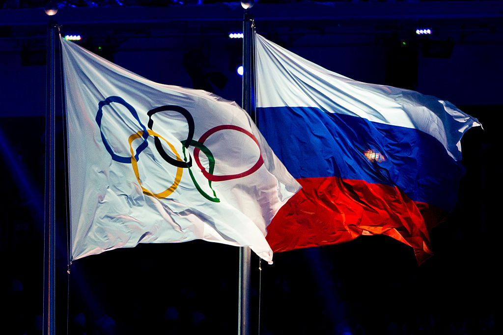 В Австралии выступили за допуск россиян к участию в летней Олимпиаде – 2032