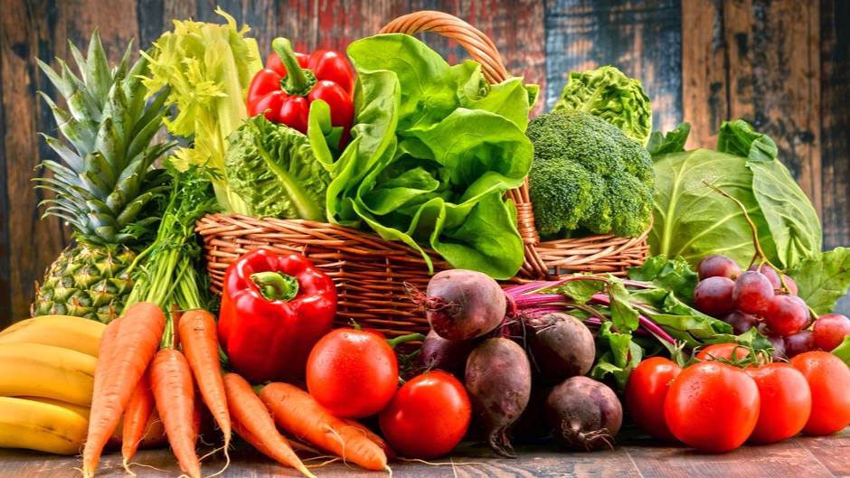 Диетолог рассказала, какие продукты помогут устранить нехватку витамина C, и это не цитрусы