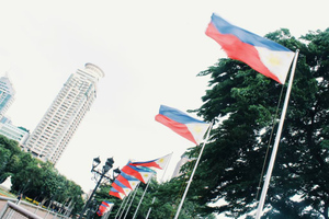 Президент Филиппин заявил, что страна прекращает все контакты с МУС