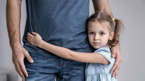 Забирать детей из семьи сможет только суд