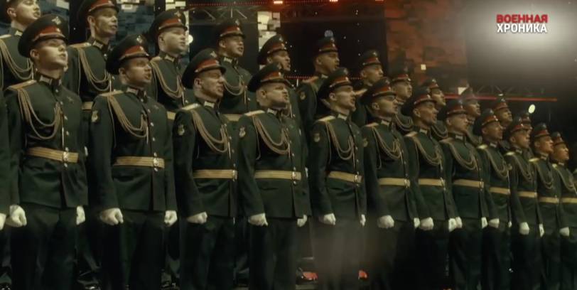 Юта выпустила клип на любимую песню российских бойцов на передовой