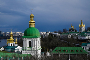 Православная церковь в Америке осудила преследование УПЦ на Украине