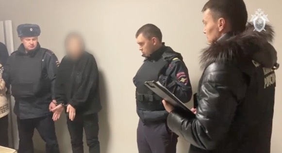 В Подмосковье суд арестовал трёх подростков и школьницу, заказавшую им убийство матери