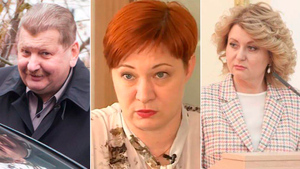 В Брянской области опровергли сообщения о задержании трёх вице-губернаторов за взятки