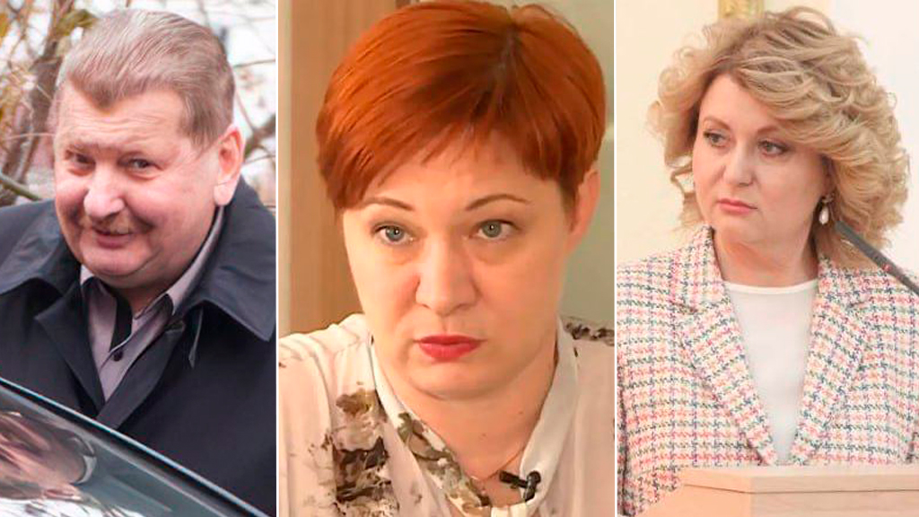 В Брянской области опровергли сообщения о задержании трёх вице-губернаторов за взятки