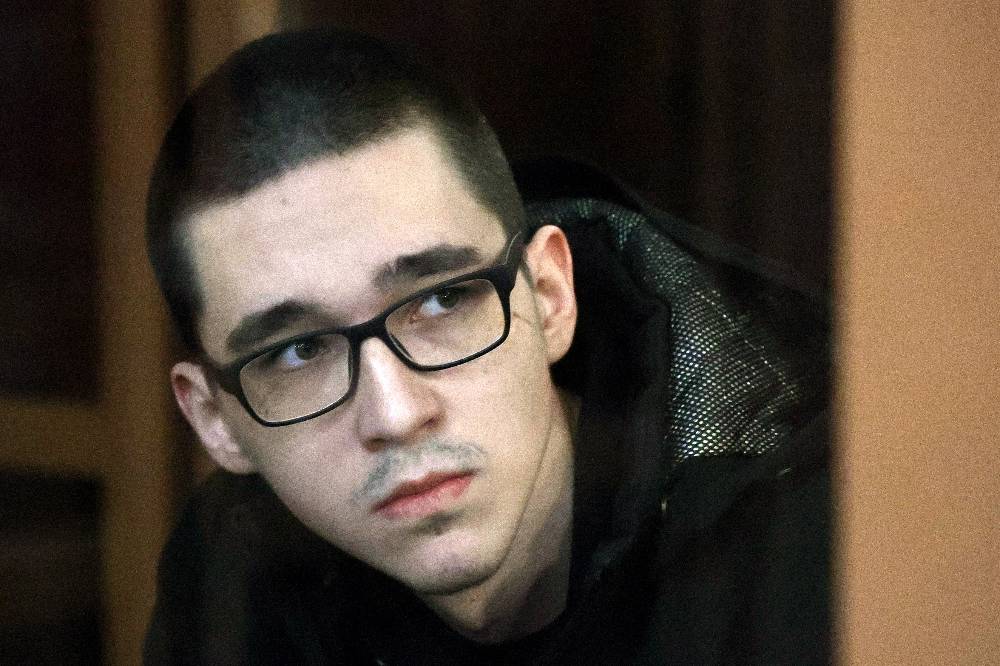 Прокуратура запросила пожизненное для Ильназа Галявиева, устроившего стрельбу в гимназии в Казани