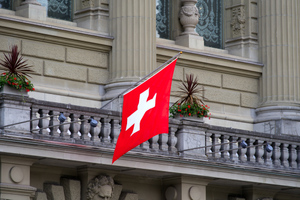 Швейцария полностью присоединилась к десятому пакету антироссийских санкций