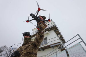 Офицер Росгвардии арестован за закупку неисправных БПЛА для охраны Крымского моста на 395 млн