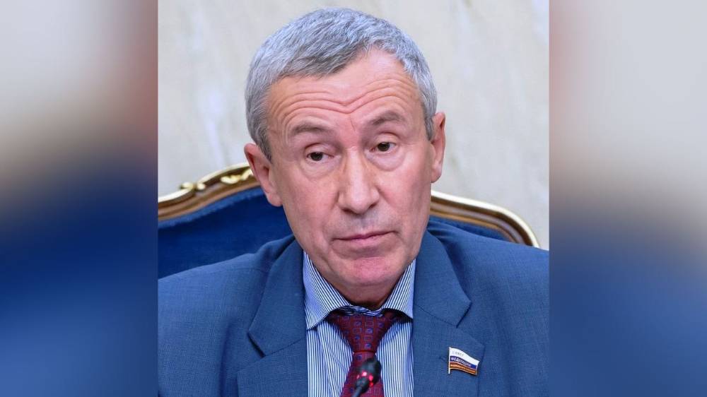 Сенатор Климов: В Совфеде готовятся к вмешательству Запада в выборы президента России