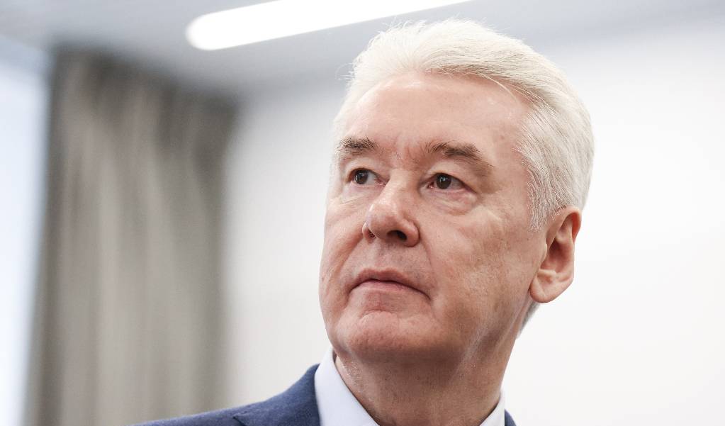 Чисто вражеская работа: Собянин опроверг слухи о второй волне мобилизации