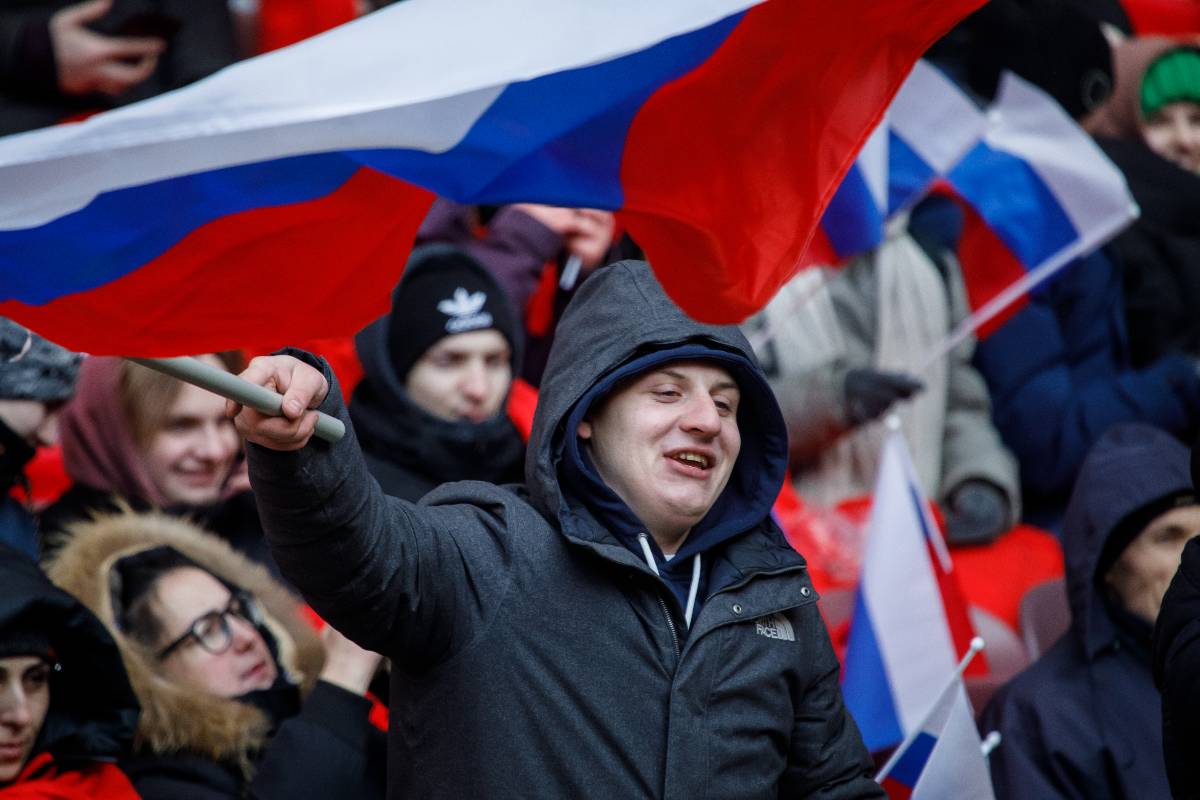Песков: Большинство россиян уверены, что цели СВО будут достигнуты