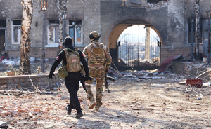 Генштаб ВСУ признал "частичный" разгром в битве за Артёмовск