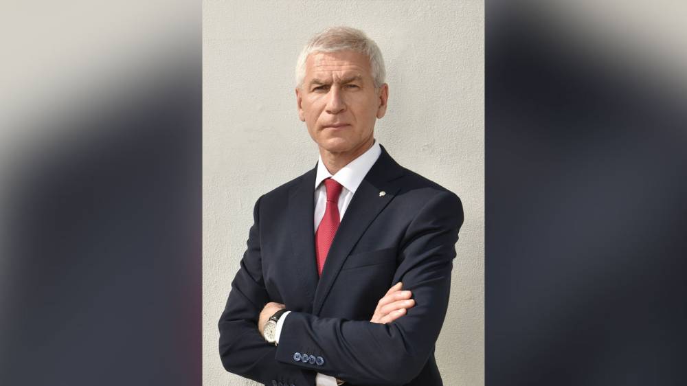 Матыцин назвал антигуманным решение МОК лишить спортсменов права соревноваться