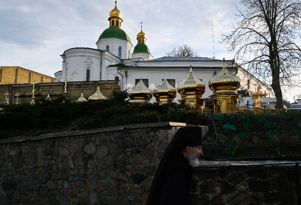 Раскольники из ПЦУ назначили нового наместника Киево-Печерской лавры, и в УПЦ его не приняли