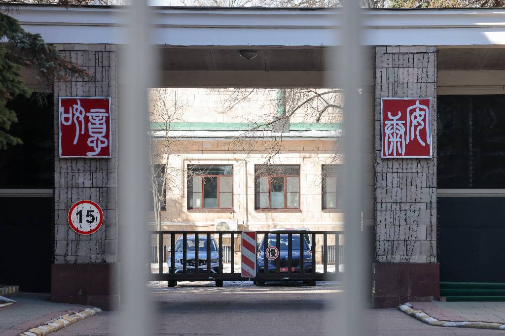 Француженка пошла на дерзкий подкуп китайских дипломатов в Москве ради политического убежища
