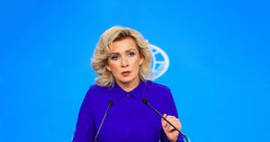 Захарова назвала требования МОК к россиянам "экспериментом над человечностью"