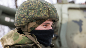 Прокуратура создала структуру для Объединённой группировки войск РФ