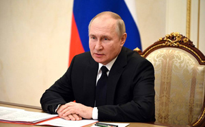 "Разумный подход": Офицер ЦРУ восхитился планом Путина по многополярности