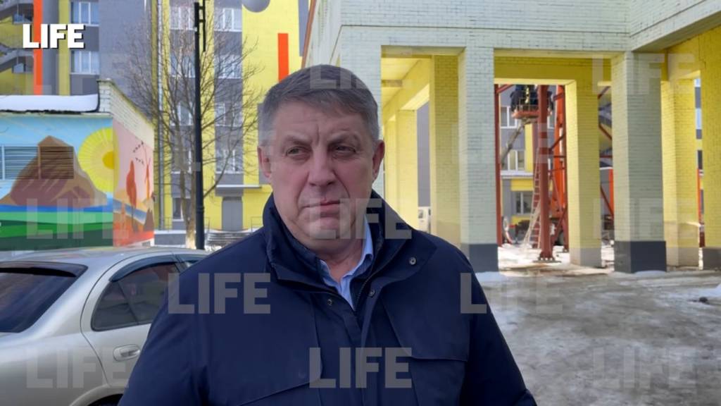 Брянский губернатор назвал раненого 10-летнего Федю примером для взрослых