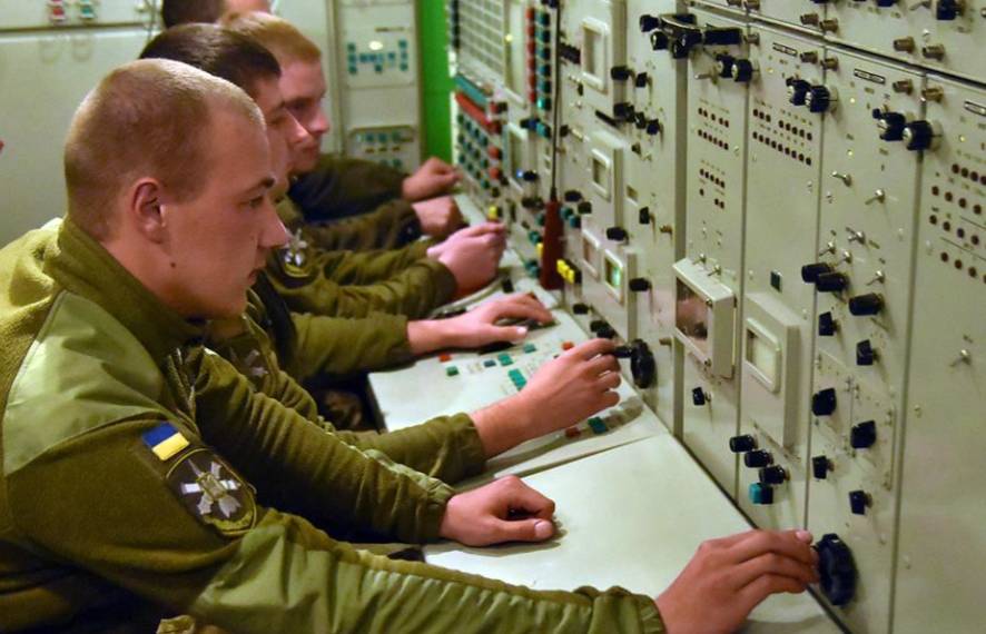 В ЕС раскрыли численность украинских военных, которых уже обучили