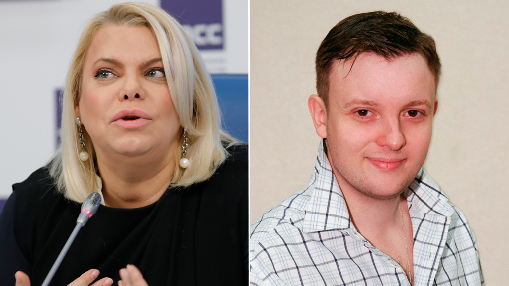Таким только в ад: Поплавская жёстко осудила актёра Канахина после атаки на брянские сёла