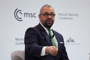 Лондон резко ответил на призыв Аргентины начать переговоры по Фолклендам