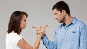8 причин, почему иногда поругаться с партнёром даже полезно