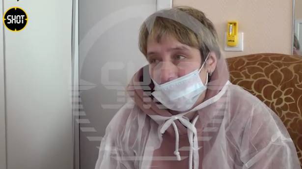 Мать брянского мальчика-героя рассказала, что сын уже оказывался между жизнью и смертью