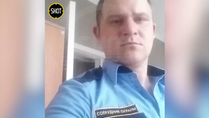 Раненный диверсантами житель Брянской области вызвал огонь на себя, спасая мам с детьми