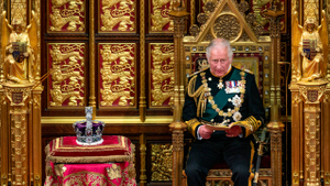 Внуки, золото, Spice Girls: Все секреты будущей церемонии коронации Карла III