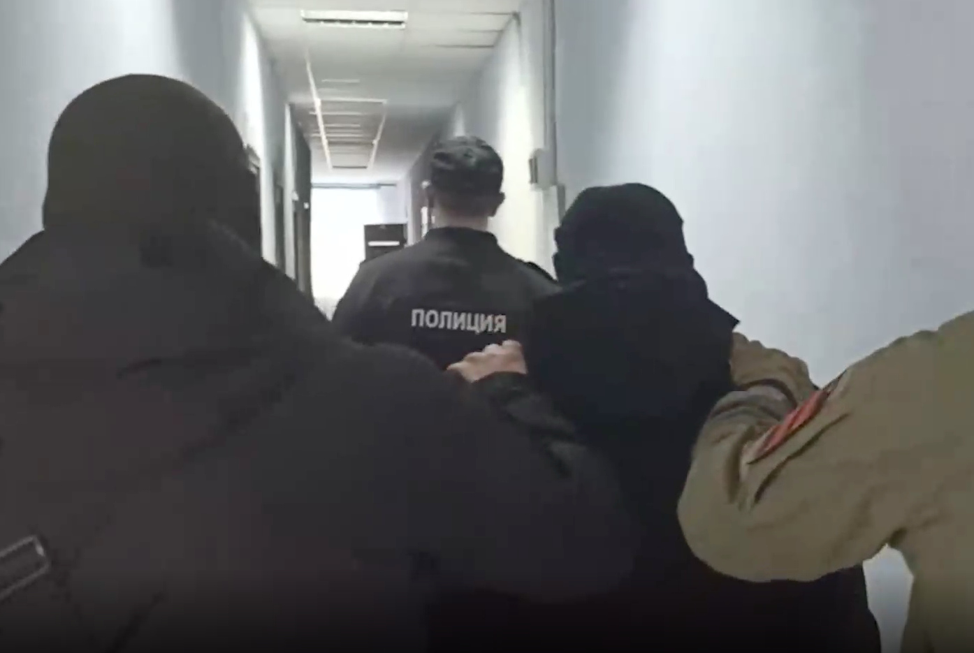 Под Херсоном задержали информатора ВСУ, обещавшего резать русских солдат